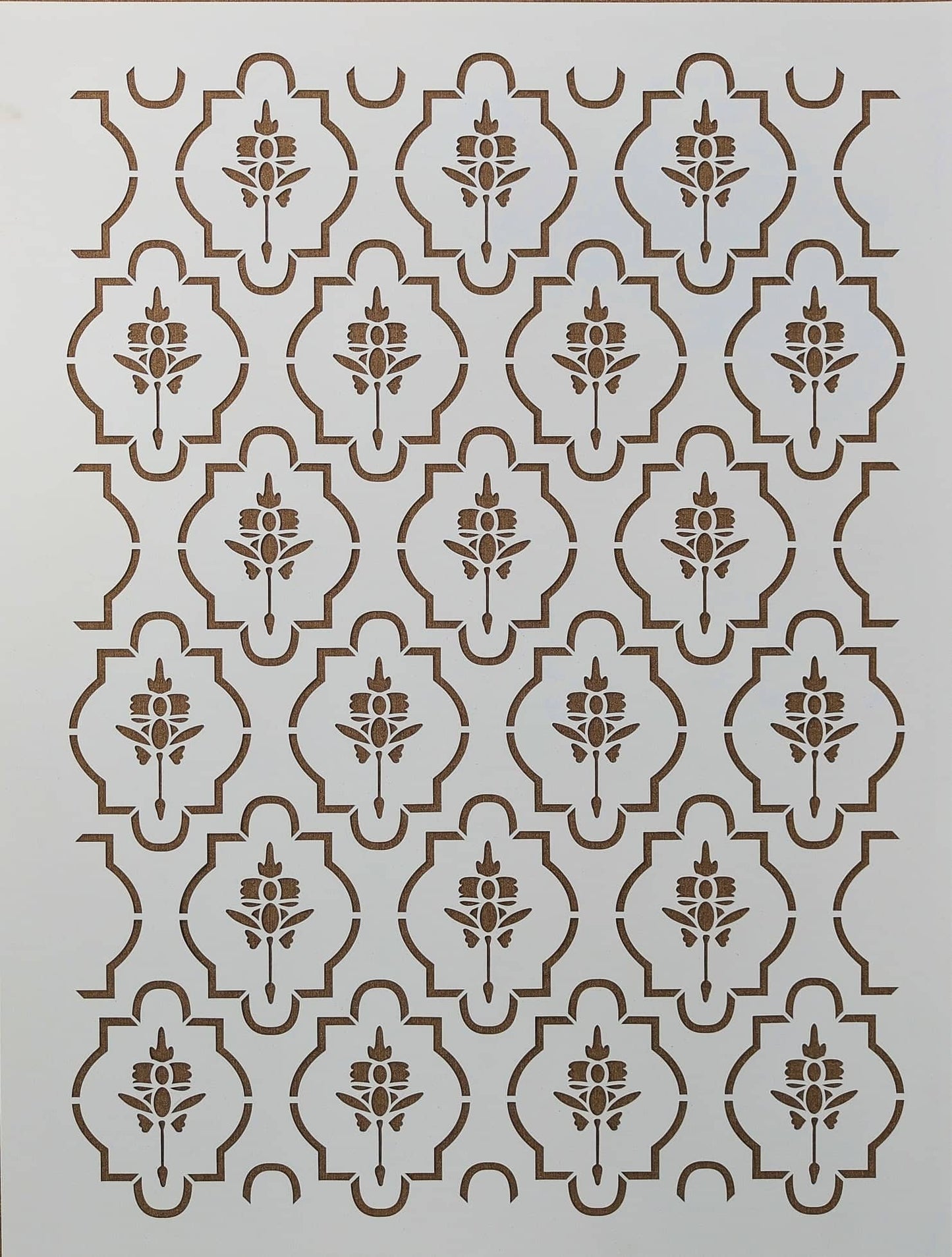 Stencil XXL UP 4 | S stencils™